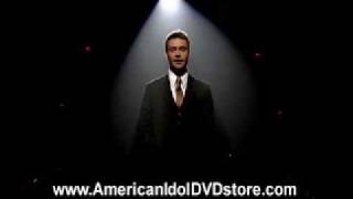 American Idol DVD