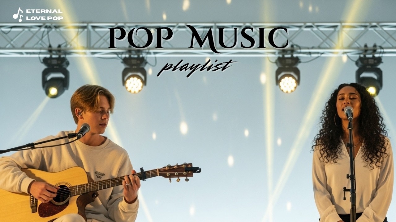 Ultimate American Pop Love Songs 💖 | Romantic & Emotional Playlist