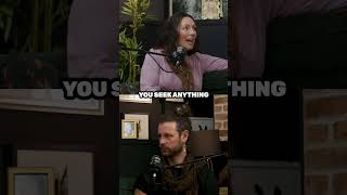 Natalie Russell On Finding Growth Through Hard Times