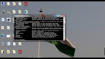 Installing java and executing first java program(mcs-024) By Sarvesh Gupta
