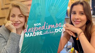 Paulina Goto - Despidiendo "Madre Solo Hay Dos"