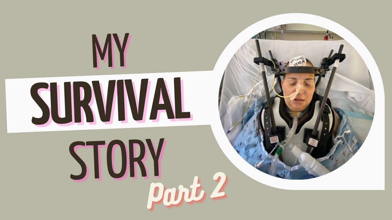 || The Day I Wanted to Die || Internal Decapitation Story || Part 2
