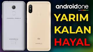 Ucuz Telefonların Umuduydu Android One Neden Başaramadı?