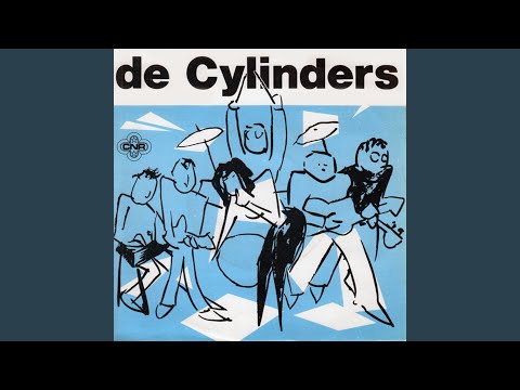 De Cylinders — We Must Pay