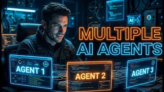 How to Use Multiple Agents in Claude Code (2026)
