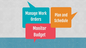 COMPUTERIZED MAINTENANCE MANAGEMENT SYSTEM 👉 GUIDE TI - CMMS SOFTWARE