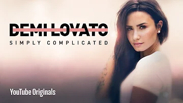 What is Demi Lovato's real name?