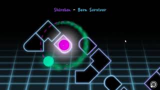 A Dance Of Fire And Ice  Born Survivor By Shirobon