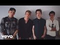 Rixton - Make Out (Behind The Scenes)