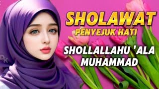 SHOLAWAT DANGDUT KOPLO , SHOLLALLAHU 'ALA MUHAMMAD ( Sholawat Jibril )