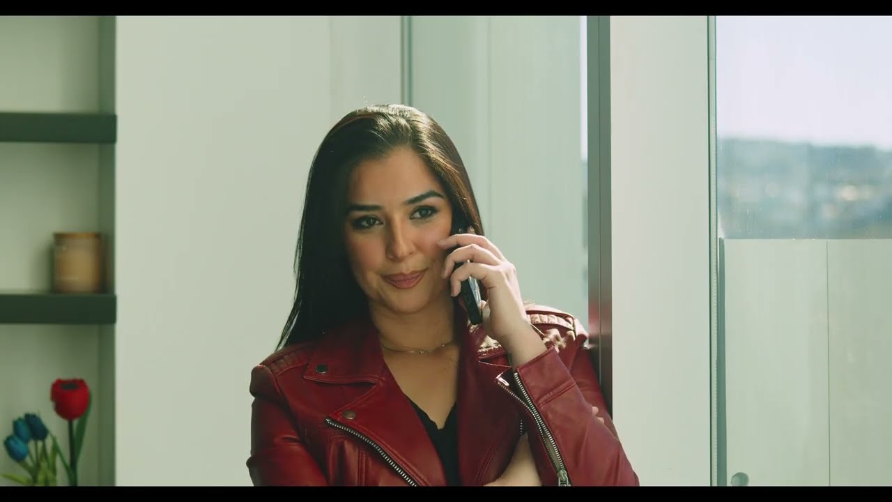 Nadia Quezada Theatrical Demo 2026