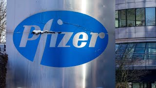 Pfizer is Yahoo Finance Premium’s investment idea of the day