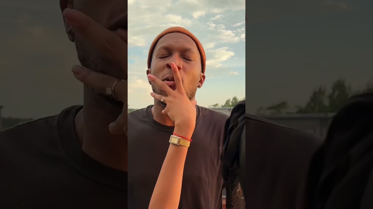 Когда муж просит о помощи, пока вы вместе устраиваете комедийное шоу для пар 