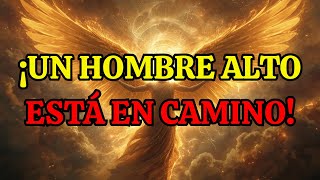 Chosen Ones ✨🕴️ A tall man is on his way 💫 (What God wants you to know before you meet him)