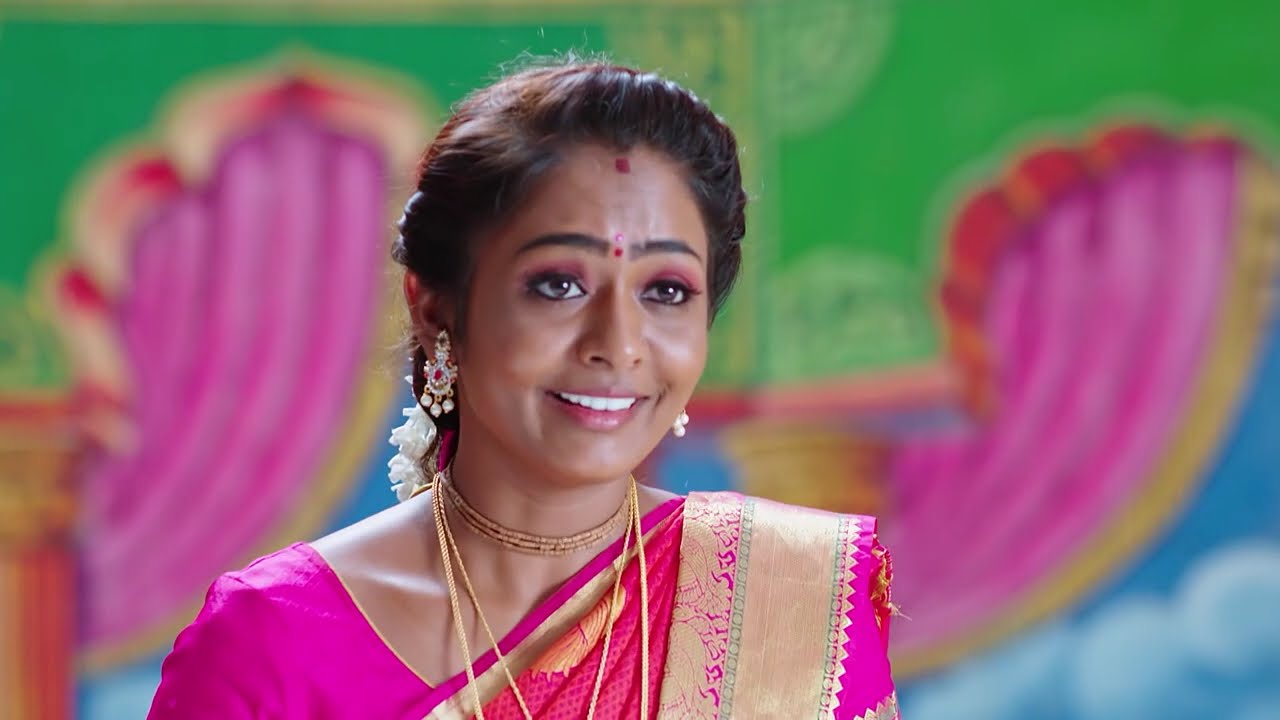 Krishna Sundari - Ep 86 -  Akhil,Shyama,Vaidedhi - Kannada Tv Serial - ZEE5 Classics Kannada