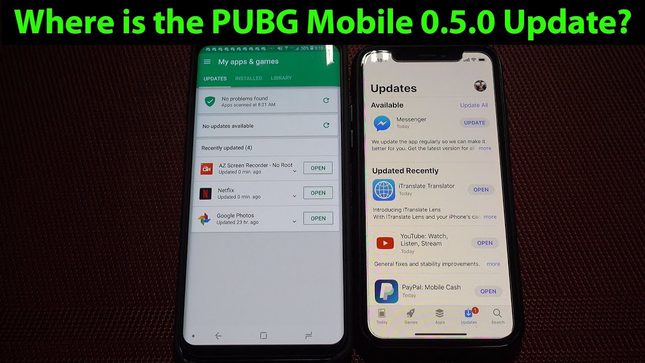 where-is-pubg-mobile-0-5-0-server-maintenance-finishes-season-2-starts