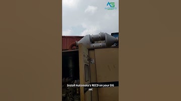 Automoto RECD - Live Demonstration