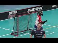 🎥 LAT-EST League: Lielvārde/Unihoc (LAT) - Sparta Team Automaailm (EST) (12.10.2025)