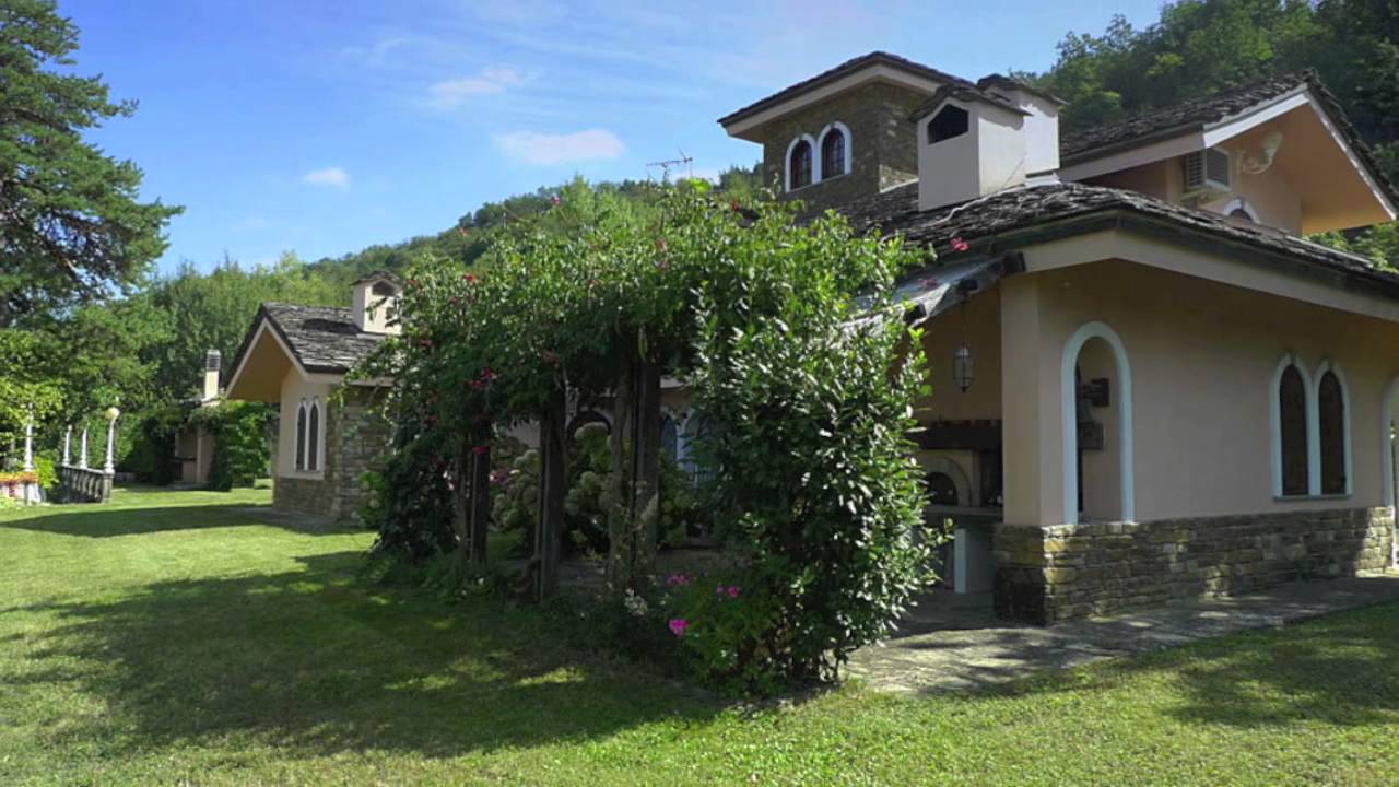 Case in vendita in Piemonte