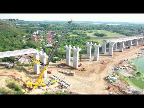 Video: Podul De Așteptare