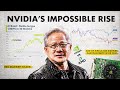 The Rise &amp; Rise Of Nvidia (Documentry)