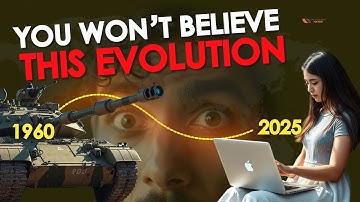 Network Evolution from 1960 to 2025: A Journey Through Time