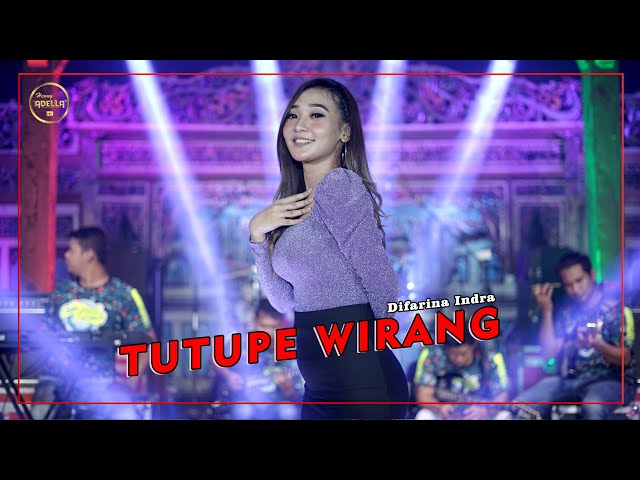 Tutupe Wirang - Difarina Indra - OM ADELLA class=