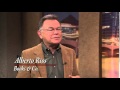 Books & Co. - Yann Martel, Utilizing Fear