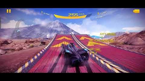 Asphalt 8, Formula E Gen2 || Dragon Tree Battle Race After Update 66 🔥