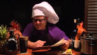 Margo's Recipes For Squab. Happy Thanksgiving.