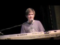 Bo Burnham - "High School Party" - Aladdin Theater - 10/16/2009 *EXPLICIT*