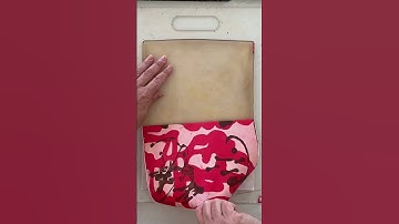 Revolutionise Your Art with Multi-Layered Gelli Printing