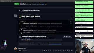 Episode 426  - JavaScript and Python - Working on NearBeach, an open source project man..