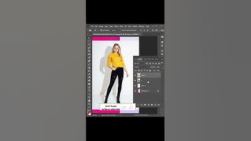 photoshop popup effect | mockup effect photoshop tutorial #shorts