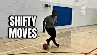 5 Best Moves Dribbling Moves Get By Your Defender