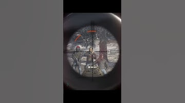 Ghost Recon Breakpoint : US Rangers every sniper motto one shot one kill. Extreme Mode