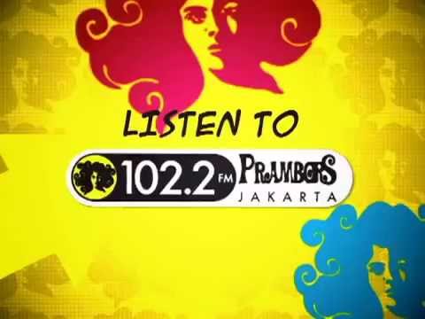 Chart Prambors Fm