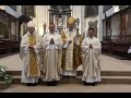 Antoine nguyen thai tai  ordination presbyterale  namur