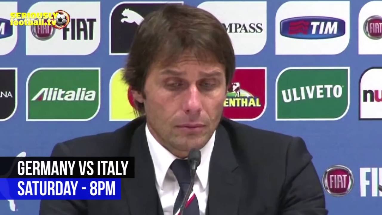 Germany v Italy - Euro 2016 match preview