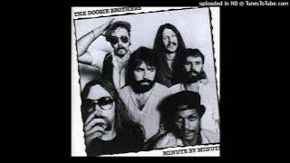 Doobie Brothers - Minute by minute  [1978] [magnums extended mix]