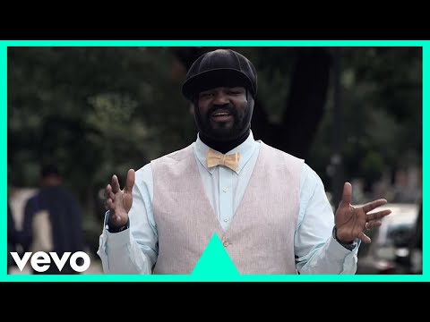 Gregory Porter - Hey Laura (Official Music Video)