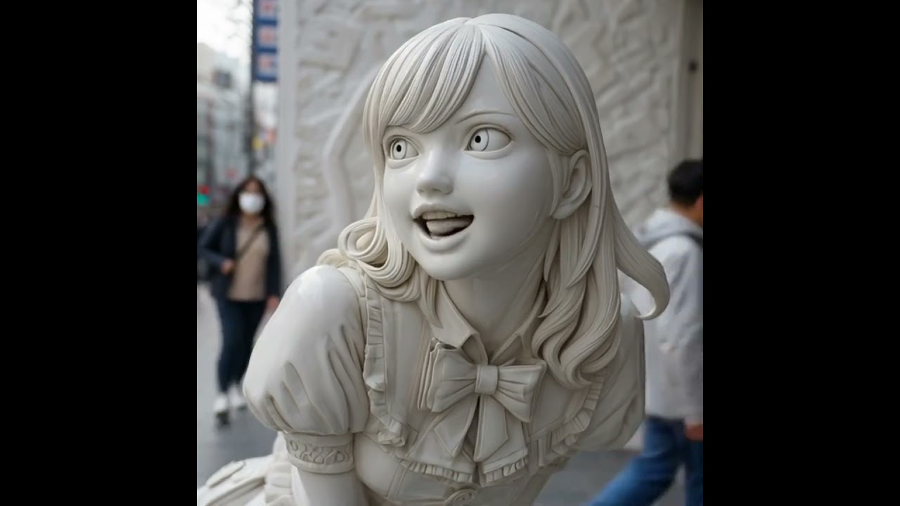 Dizzy Dizzy Darling# #jpop #Dancepop