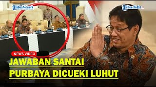 Download Lagu PURBAYA Santai Viral Video Dicuekin Luhut: Enggak Ada Masalah❗ MP3 Download Lagu PURBAYA Santai Viral Video Dicuekin Luhut: Enggak Ada Masalah❗ MP3