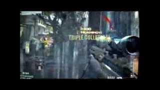Modern Warfare 3 - Triple Collateral FluXxPavalion