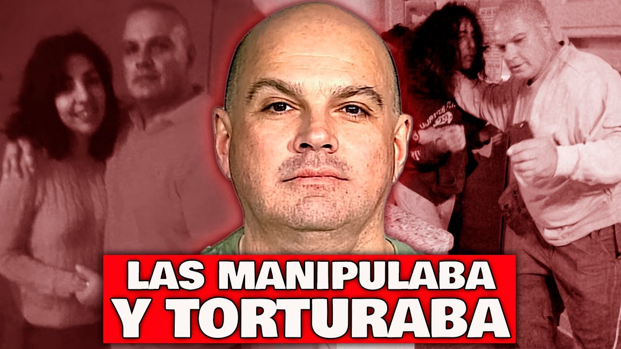 La OSCURA secta de RAY