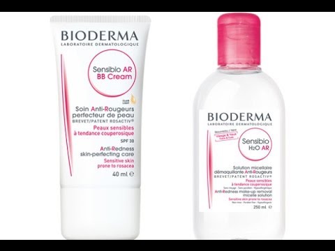 Гель биодерма розовая. Bioderma Sensibio SPF 50. Биодерма ББ СПФ. Bioderma Sensibio крем. Bioderma от розацеа.