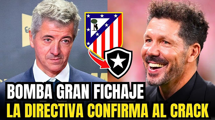💥¡URGENTE! ¡FICHAJAZO EN EL ATLETI! LA DIRECTIVA CONFIRMA ATLETICO MADRID ATLETICO DE MADRID HOY