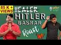 Healer baskar roast  wtf saba  hellotamizha