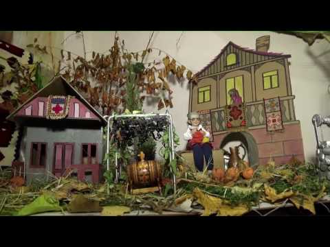 შემოდგომის ზეიმი ქართულ გიმნაზიაში 16 -11- 2016