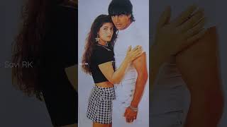 Akshay Kumar With Cute Wife Twinkle Khanna 90S Beautiful Couple Yeh Dil Aashiqana